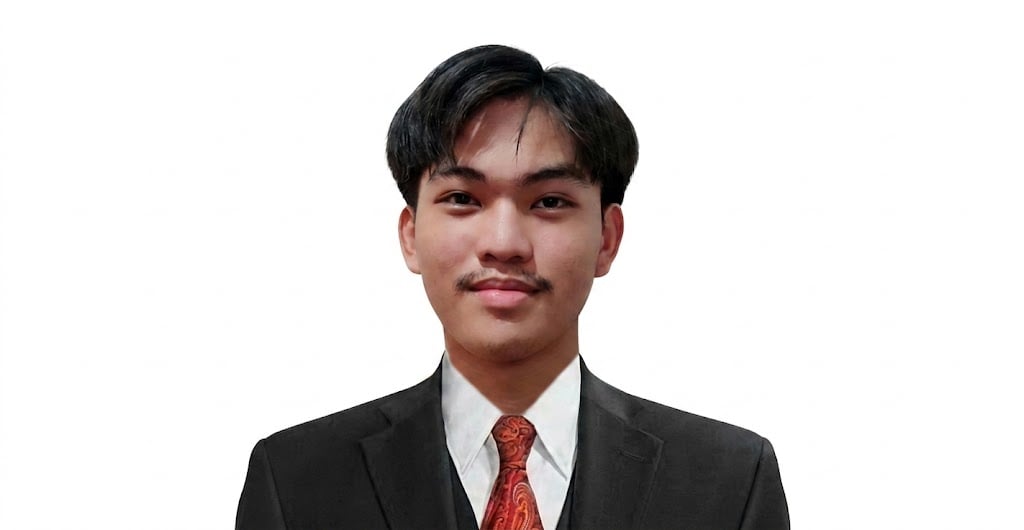 Khevin Dungca