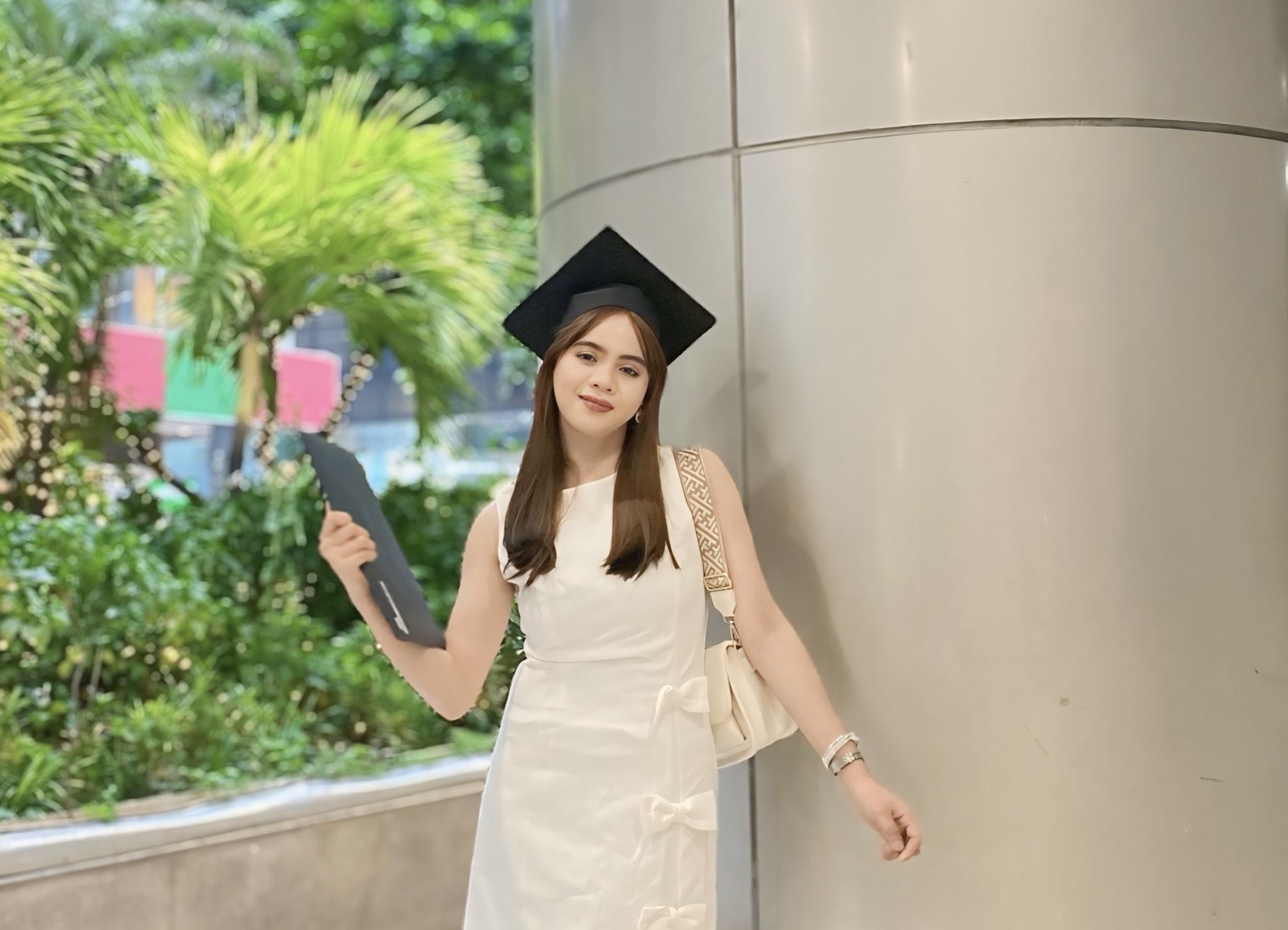 Ryoka Mae Catintay