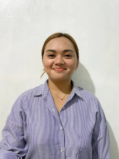 Angela Tabañag