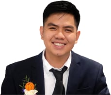 RENZ ALLEN R. MILANTE