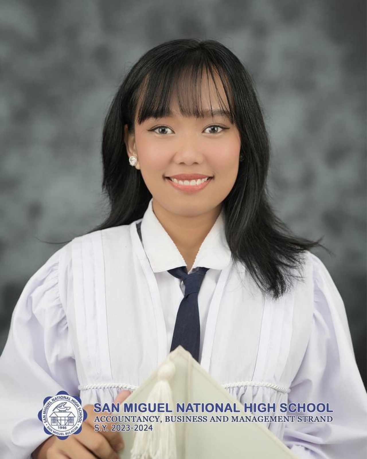 ANNE JOBERT A. PEREZ