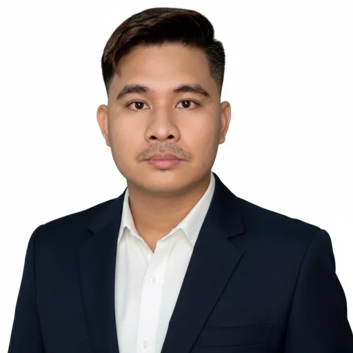 Aljon Payad