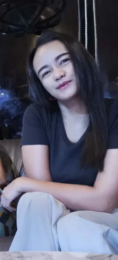 Sharmine Daquiwag