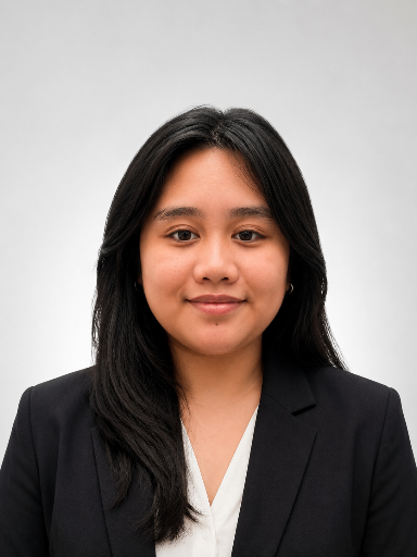 Johanna Lois Ramos