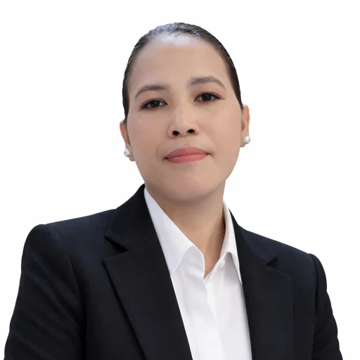 Ginalyn Bulilan