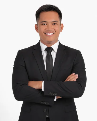 John Nico Rivera