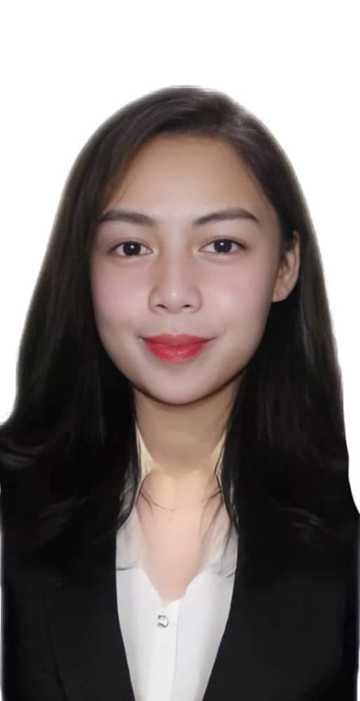 Daisy May Taray