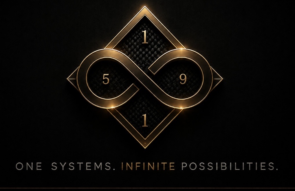 Infinity systèms