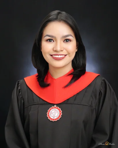 Janeen Joy Montaño