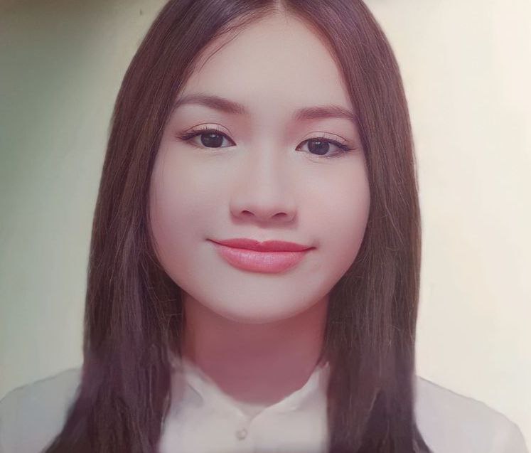 Jayzhel Anne Saupan