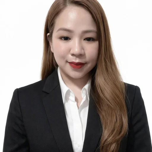 GINALYN C. CATUGAS