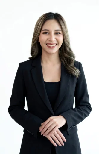 Marielle Lynette Amparo
