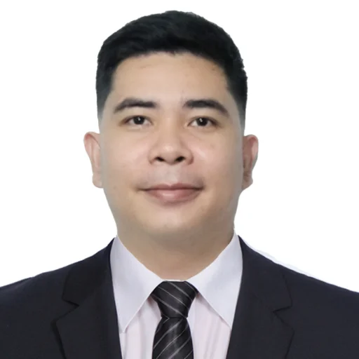 Rutherford S. Para-on Jr.
