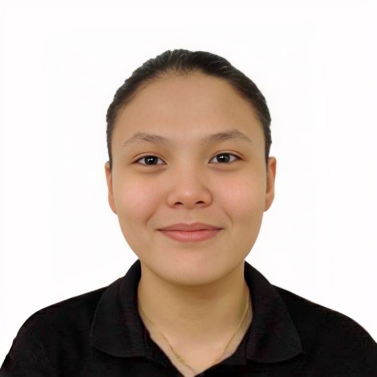Kyla Angelica P. Ramas