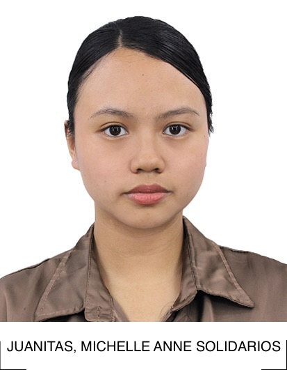 Michelle Anne Juanitas