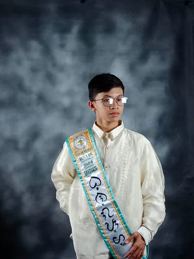 JOSHUA BUENDIA