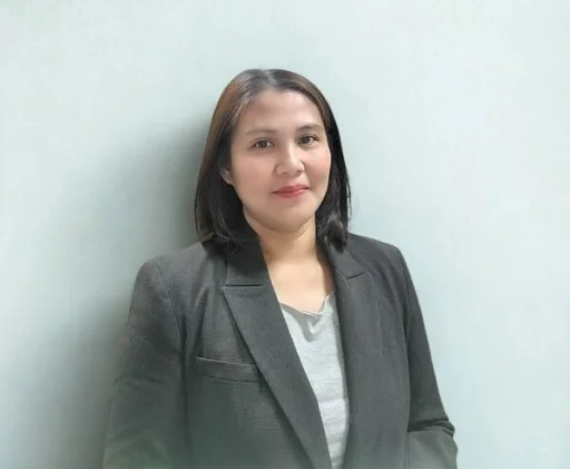 LORJIELYN OYARDO