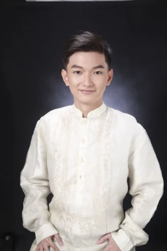 Charles Gabriel M. Dy
