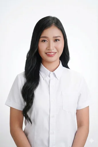 Eilleen Joie B Jomuad