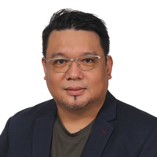 Amiel Tristan Gonzales