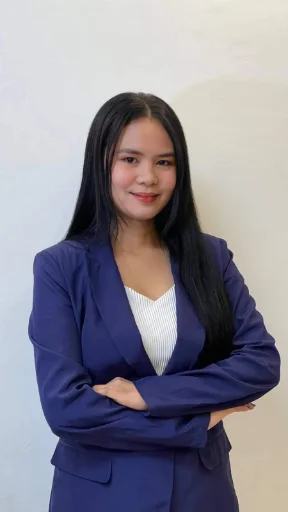 Christelle Joy Ballera