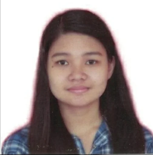 Ruth Centino Purificacion