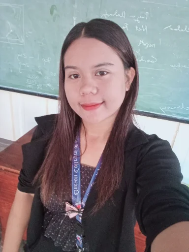 Claryza mae balalio