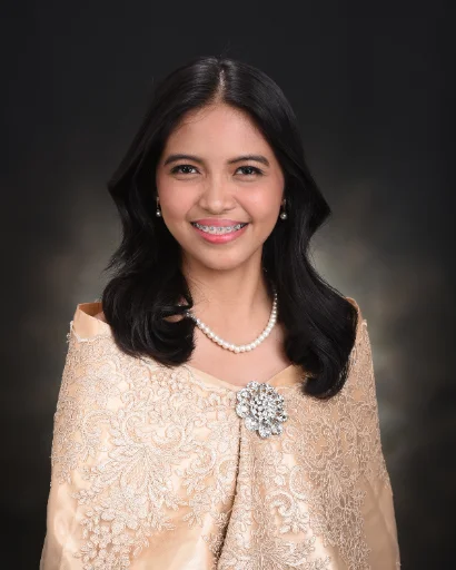 JHANINE BACLAYO