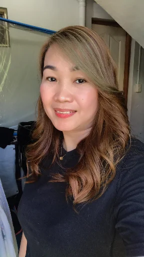 Amelia Mangalindan