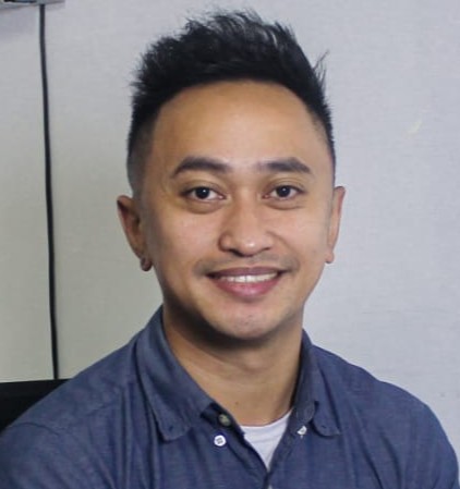 John Paulo Cayabyab