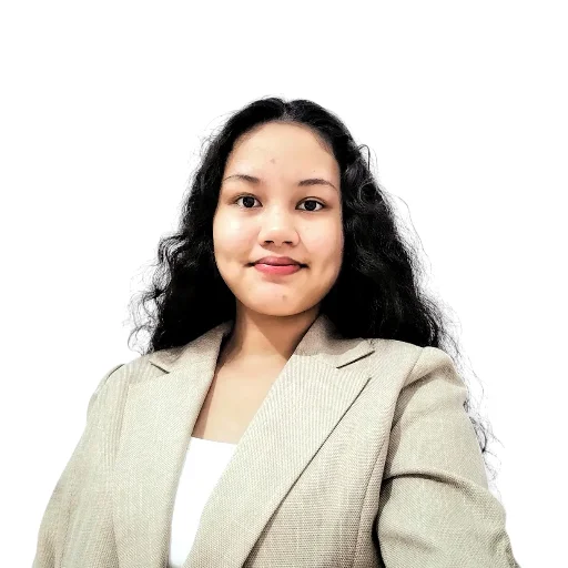 MARY ANGELA QUIAMBAO