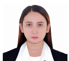 IRA SHAYNE B. CABATINGAN