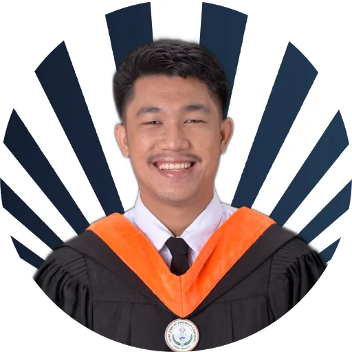 Dwight Erwil Dela Cerna