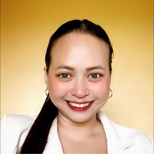 Ma. Grace Morales
