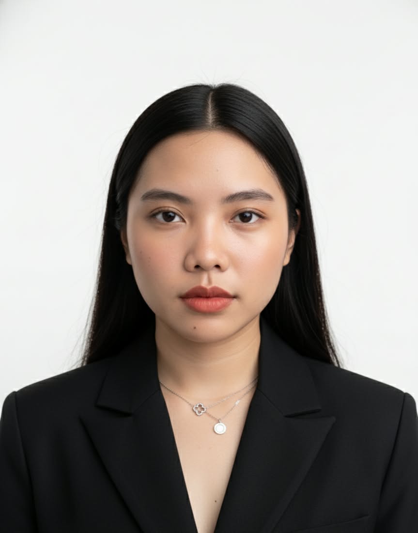 Angeline Mae Juson Doliguez