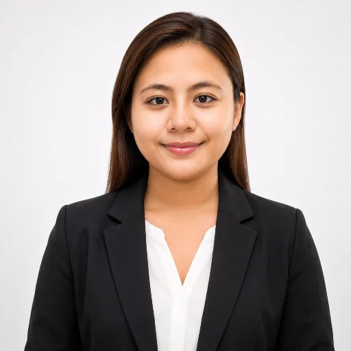 Czarina Mae M. Tadique