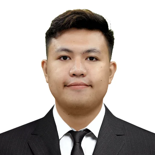 JAY HARVEY M. CRUDA