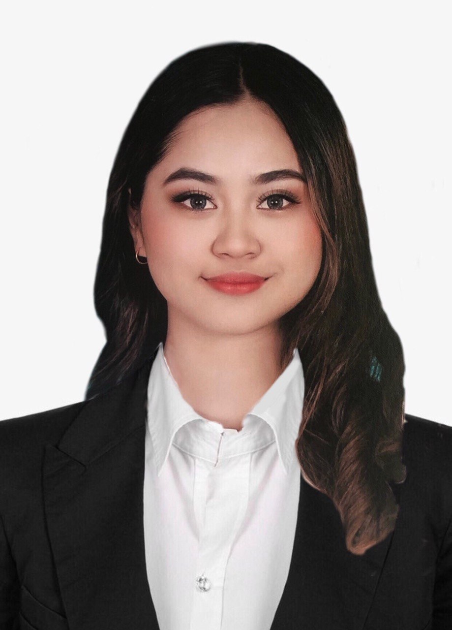 Rainalyn D. Esperanza