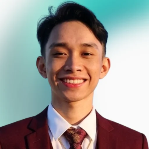 Patrick Romar Hernandez