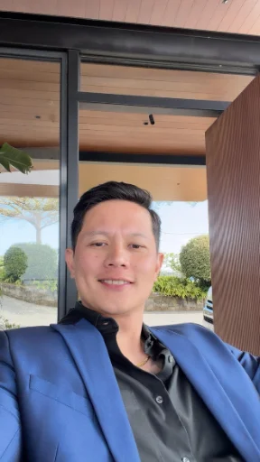 Karlo Alfonso M. Santiago