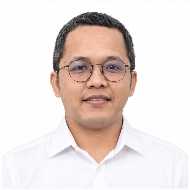 Ronnie Gamayon