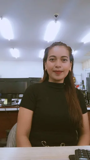 Jodarh-lyn Simene