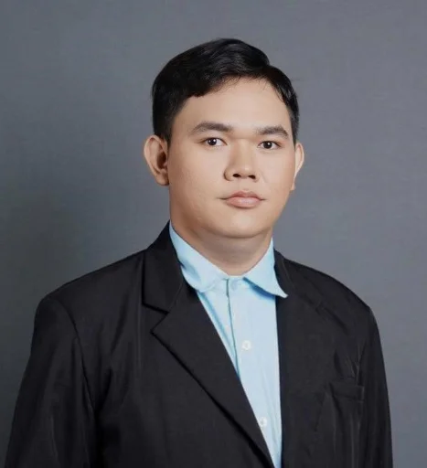 KHENNY G. LABANERO