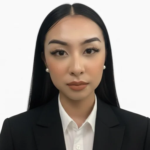 Bianca Isabel E. Secreto