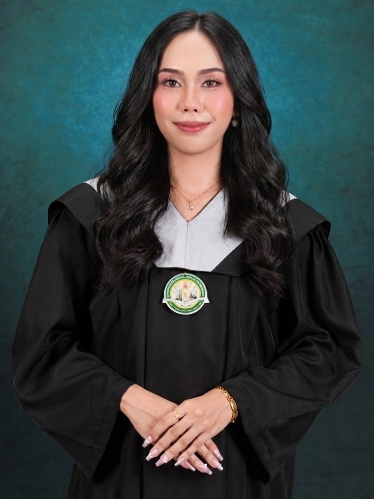 Princess Joy Espanto