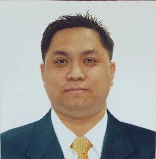Billy John T. Gealon