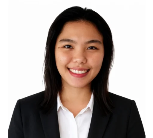 ANGELA MARIE F. BACAN