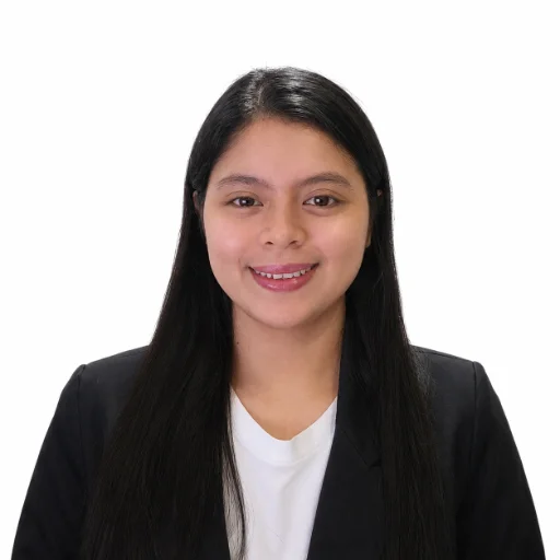 Donna Mae Coquilla