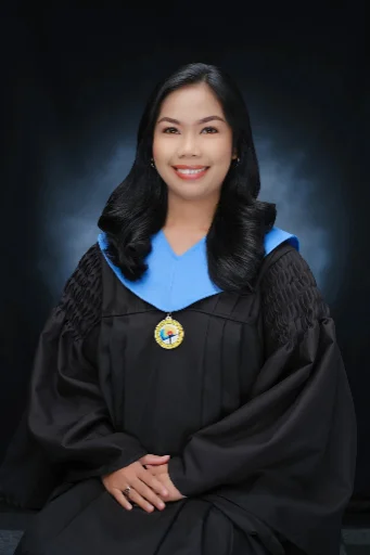 PATRICIA ANDRIA DIAMZON