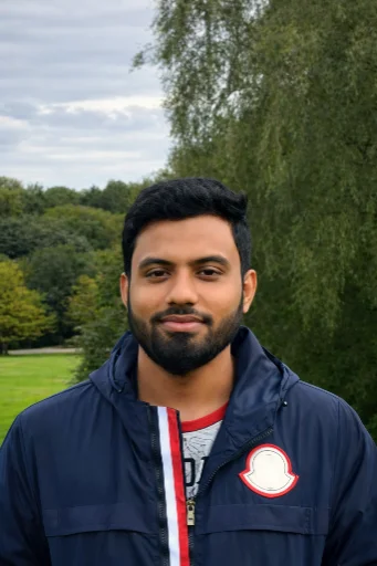 Tanvir Shahriar Saif